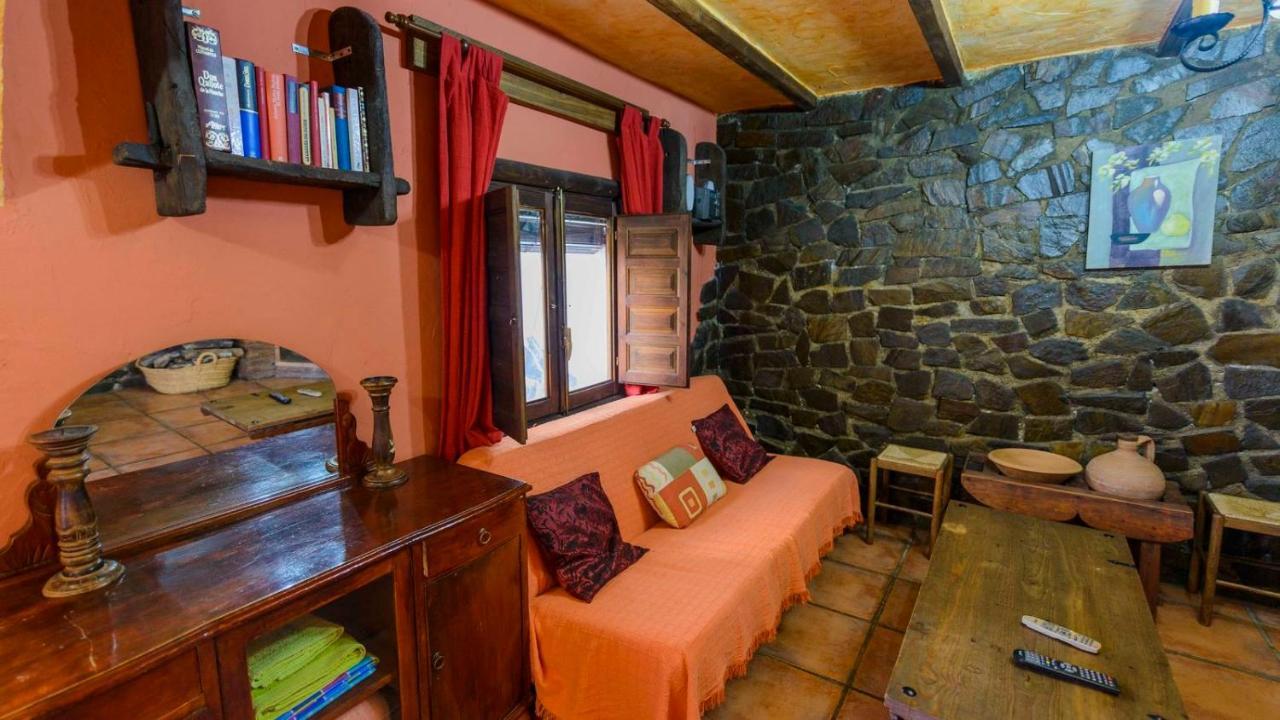 Cortijo El Chinas By Ruralidays Villa *