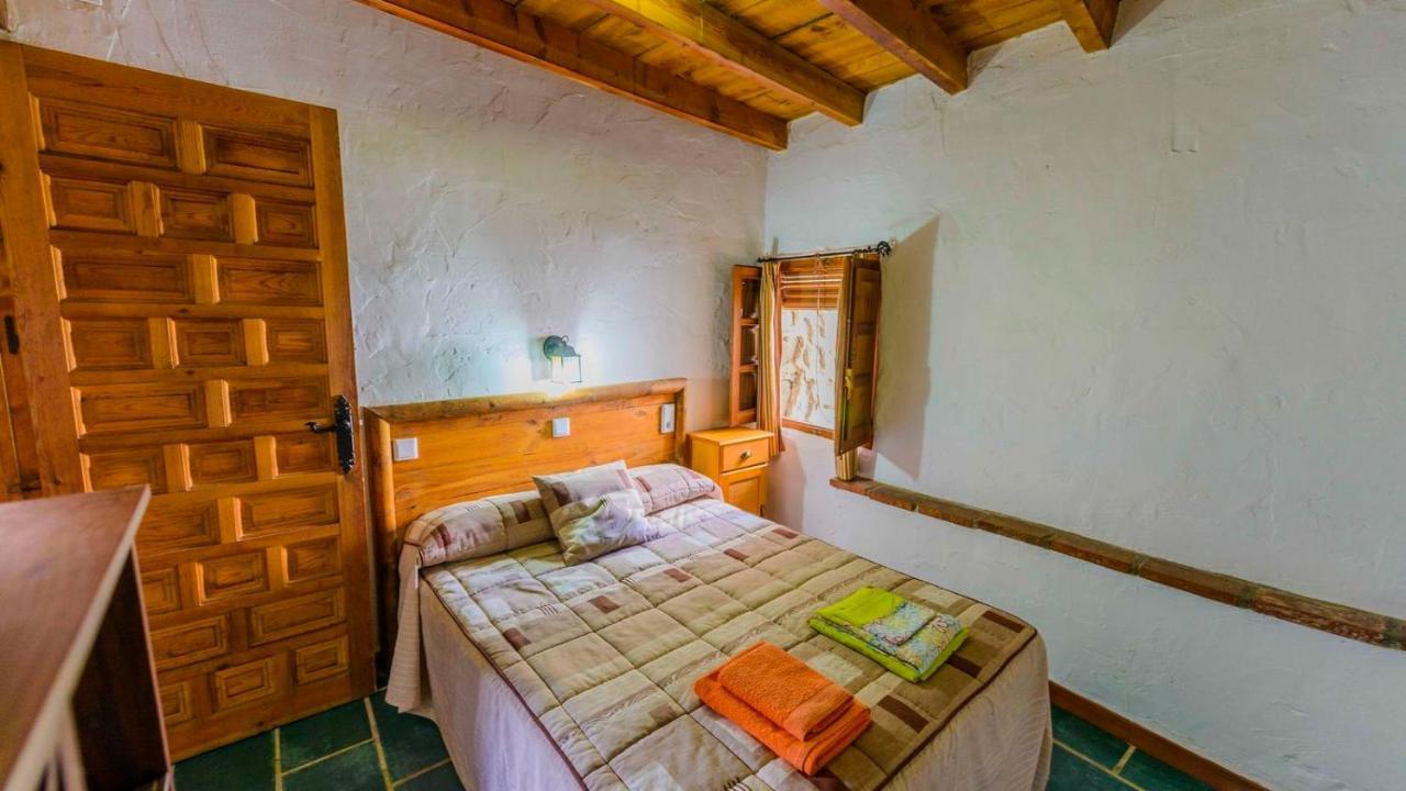 Villa Cortijo El Chinas By Ruralidays *