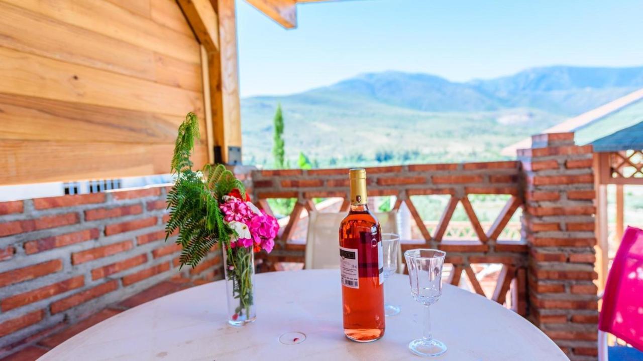 Cortijo El Chinas By Ruralidays Villa Orgiva